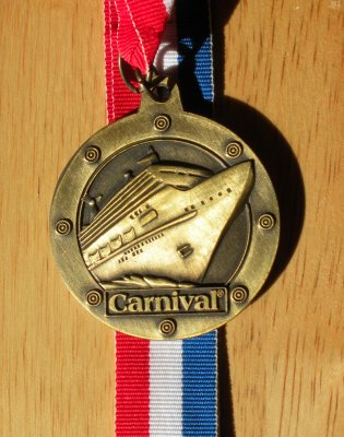 Carnival Dream 2010
