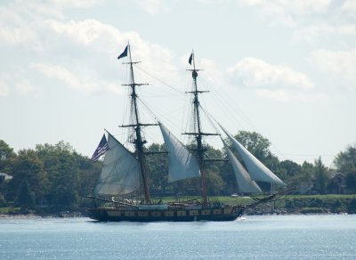 Navy Week Detroit 2012