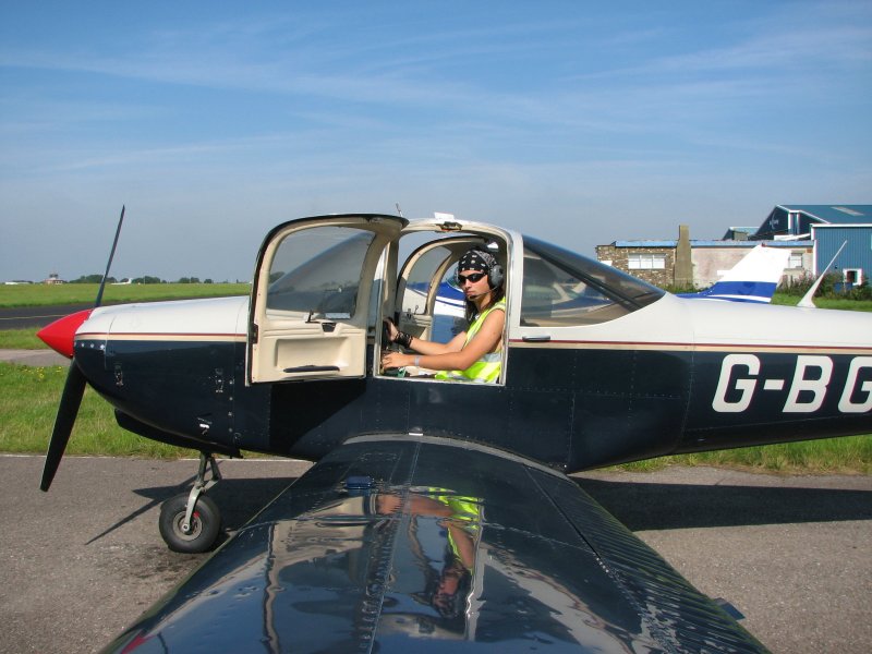 First flight Biggin Hill.jpg