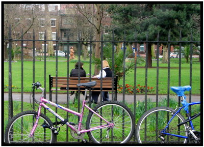 Early Spring  Lewisham Park.jpg