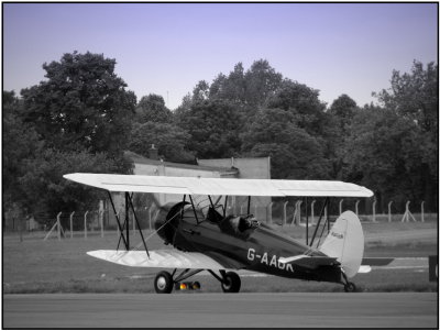 Holding for clearance. Biggin Hill.jpg