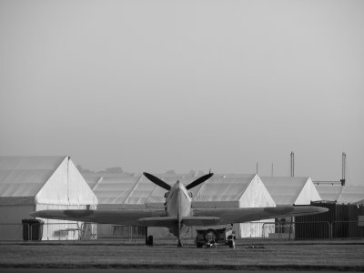 Early morning before the show.Biggin Hill.jpg