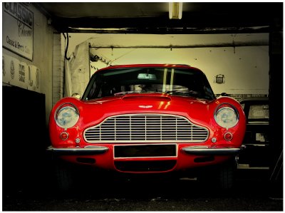 Gorgeous Aston.Mortlake S. London.jpg