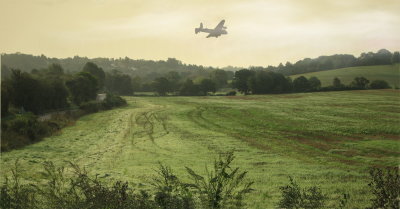 Lancaster.over the valley.Biggin Hill.jpg