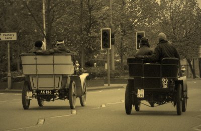 Veteran Car Rally.November 2010.jpg