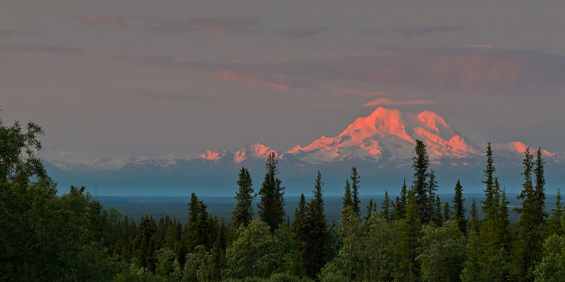 Wrangell St.Elias NP