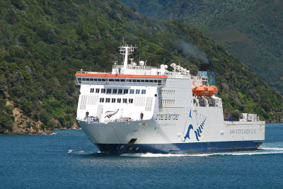 InterIslander