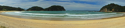Matapouri Bay