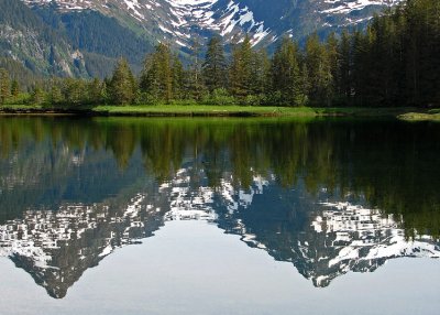 Sawmill Bay Lagoon