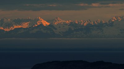 Mountain Highlights