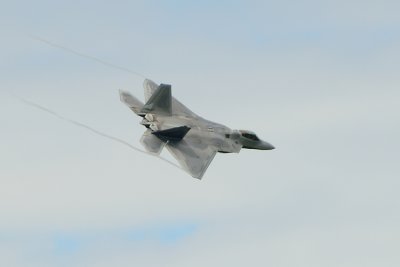 F22 Raptor