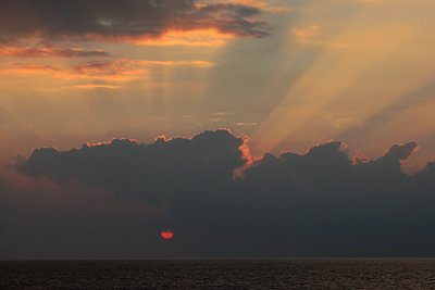 Maui Sunset