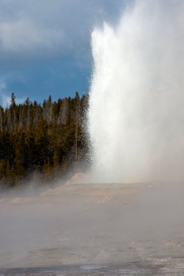 Old Faithful