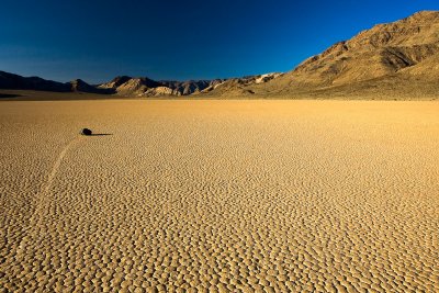 Race Track Playa
