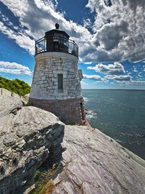 Castle Hill Lighthouse