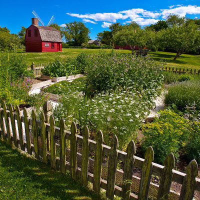 Prescott's Farm