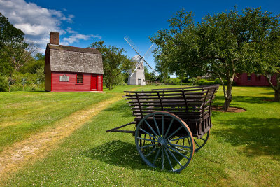 Prescott's Farm