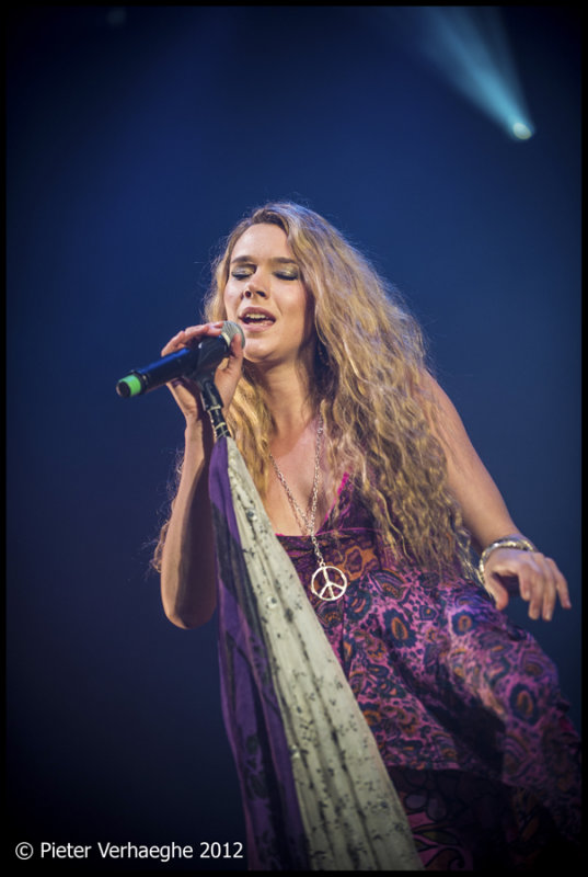 Joss Stone 