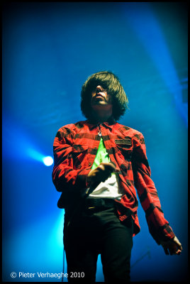 Charlatans