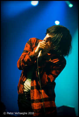Charlatans