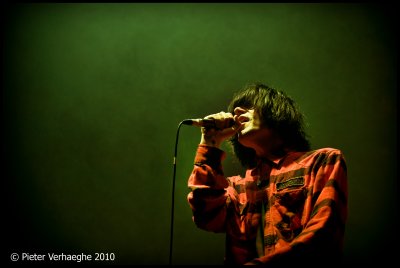 Charlatans
