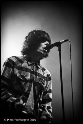 Charlatans
