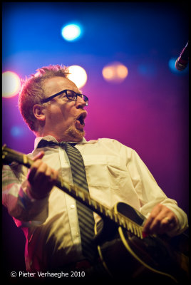 Flogging Molly