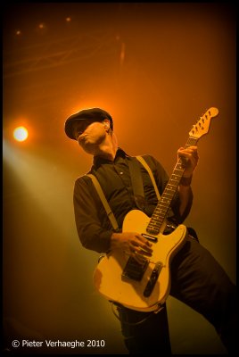Flogging Molly
