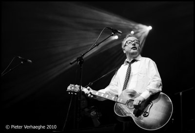 Flogging Molly