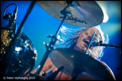 Taylor Hawkins