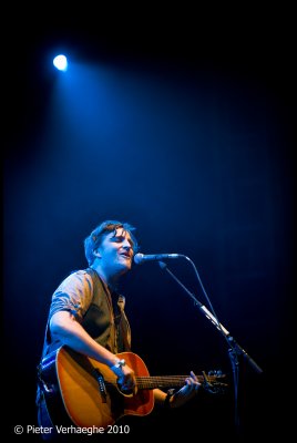 James Walsh (Starsailor)