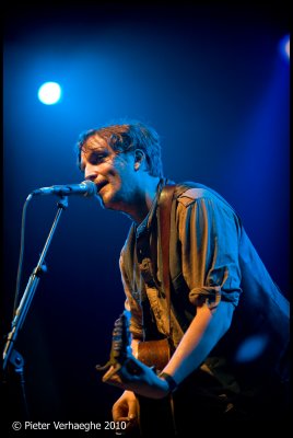 James Walsh (Starsailor)