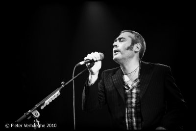 Tindersticks