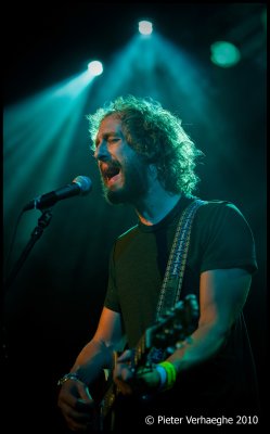 phosphorescent