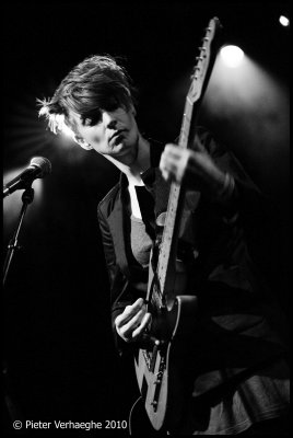 lonelady
