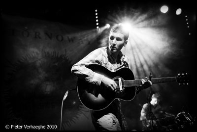 Stornoway