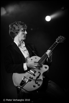 Absynthe Minded