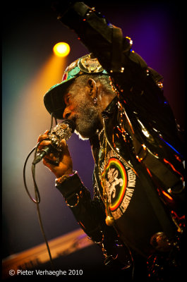 Lee Scratch Perry