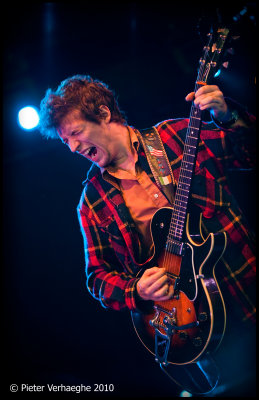 Deer Tick