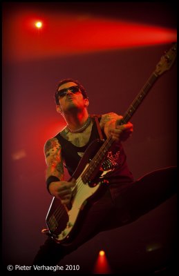 Marky Ramones Blitzkrieg