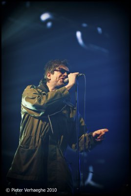 Echo and the Bunnymen