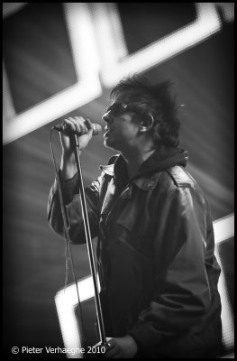 Echo and the Bunnymen