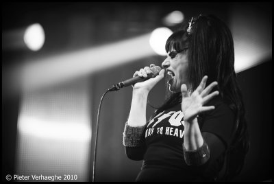 Nina Hagen
