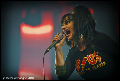 Nina Hagen