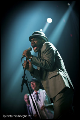 The Selecter