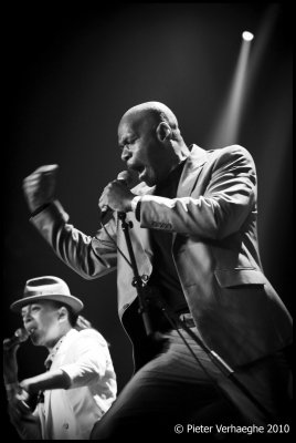 The Selecter