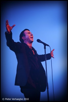 Marc Almond