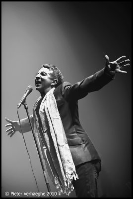 Marc Almond