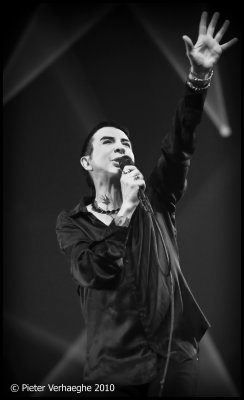 Marc Almond