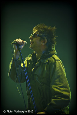 Echo and the Bunnymen